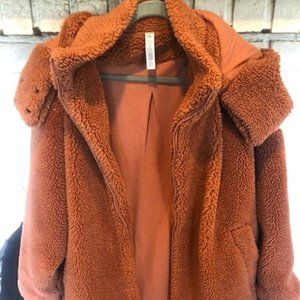 Alo Teddy Jacket